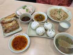 -百家鸡味馆(清泰店)