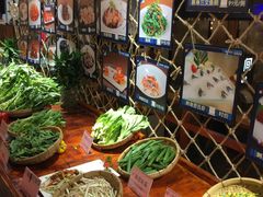 -79号渔船海鲜饭店(华强北店)