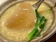 鱼翅捞饭-玖尹-新派中式餐酒馆