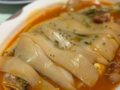 -桂满陇·蟹黄小笼汤包(巴黎春天浦建店)