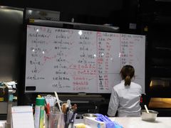 -王森咖啡西点烘焙培训(上海名厨中心店)