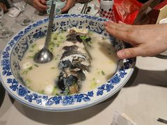 -老阊门菜馆(山塘街店)