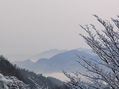 -武当山风景区