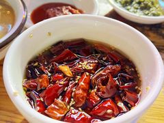 -尹掌柜曹州涮羊肉(西市场店)
