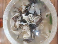 -清真马杰山牛肉汤馆