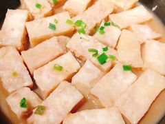 招牌焗香芋-花千醉(新街口店)