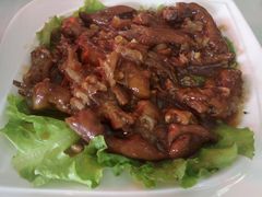 扒羊蹄-白魁老号饭庄(交道口店)