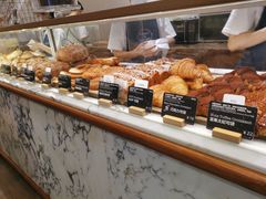 -WHEAT&BAKER-麥(凯德来福士店)