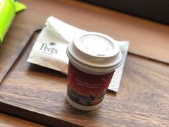 -Peet's 皮爷咖啡(东湖路手作店)