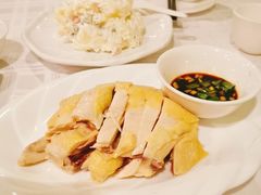 -翠亭酒家(山西南路店)