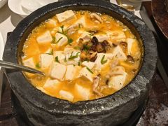 -狮王府淮扬菜(老门东店)