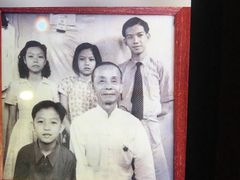 -新加坡牛车水原貌馆