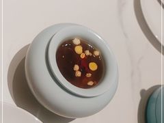 -老太原菜馆(万达店)