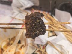 -饶福记·南昌烧烤大排档(九龙湖土著店)