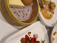 -醉辉皇原味海鲜江南菜(成都大魔方店)
