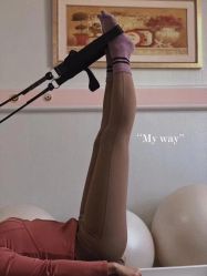 -Your Yoga Pilates·瑜伽普拉提习练室