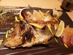 -yokocho上横町·日本食街(深业上城店)