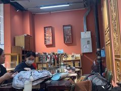 -十八字金银饰·拼豆·开蚌手工体验团建(君太百货店)