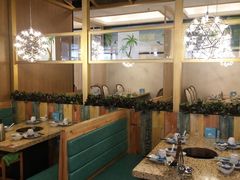 -原味四季椰子鸡(公明百佳华店)