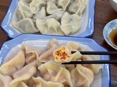 -乐回头饺子店