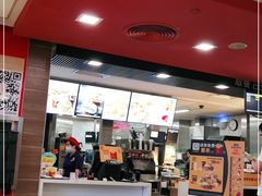 -麦当劳(龙之梦购物中心店)