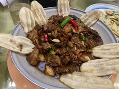 -大众海鲜(巨龙北路店)