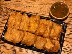 -长亭酒肆.武夷菜(鼓楼后海店)