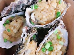 -蚝滑蒜(观音桥天天尚街直营店)