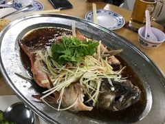 -無招牌海鮮(芽笼店)