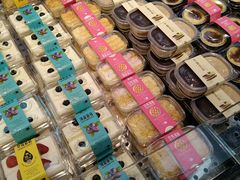 -美喆西饼(广州南站店)