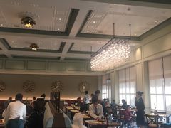 -芊彩餐厅(迪士尼探索家度假酒店)