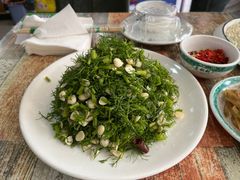 -张记荞面馆