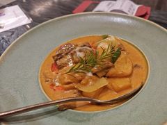 -Thai Alley泰爱里(二沙岛店)