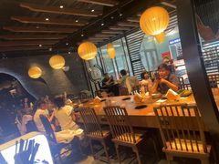 -呷哺呷哺 小火锅 (浦东新欧尚超市店)
