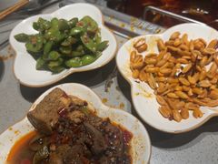 -海底捞火锅(江北万达商业广场店)