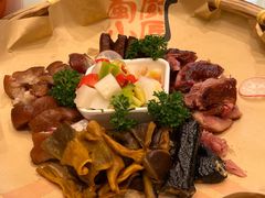-蜀厨小匠·民间川菜(犀浦店)