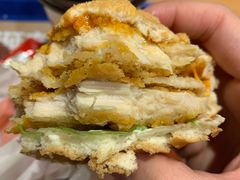 -汉堡王(泰盛广场店)