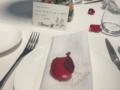 -L'Arome芳芳法国餐厅(仙林金鹰店)