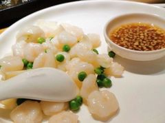 -小厨娘淮扬菜(六合欢乐港店)