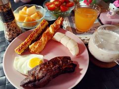 -泸溪河桃酥(欧尚店)