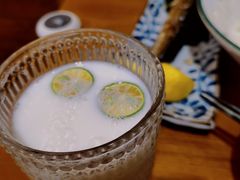 奶啤-無忧浅草君·洋风料理(下沙宝龙二期一店)
