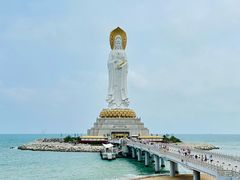 -三亚南山文化旅游区