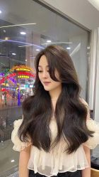 -DL HAIR SALON