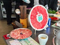 -巴蜀大将火锅(春熙店)
