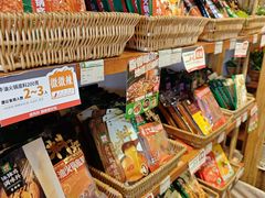 -锅圈食汇火锅烧烤食材超市(回龙观店)