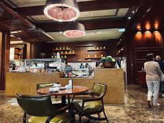 -香港尖沙咀凯悦酒店