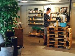 -Alimentari早午餐(安福路店)