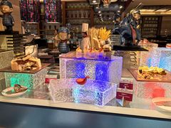 -西安皇冠假日酒店·朱雀咖啡厅
