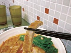 -兴华里茶记(禅城同济首店)