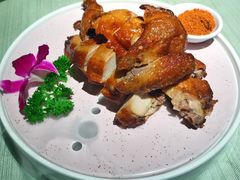 吮指神仙鸡-花千醉(新街口店)